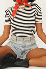 Load image into Gallery viewer, French Sunsets Knit Set // Natural