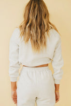 Load image into Gallery viewer, Brooklyn Home Top // Grey