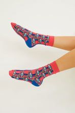 Load image into Gallery viewer, 90's Faves Socks