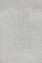 Load image into Gallery viewer, La Moda Shirred Knit Top // Grey