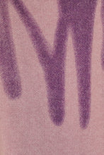 Load image into Gallery viewer, Along The Sidewalk Knit // Lilac