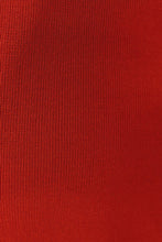 Load image into Gallery viewer, 90's Femme Knit Top // Red