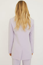 Load image into Gallery viewer, Designer Studio Jacket // Lilac