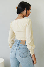 Load image into Gallery viewer, French Press Top // Natural