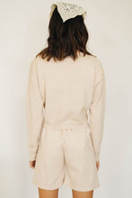 Load image into Gallery viewer, Another Day Knit Set // Natural