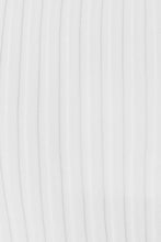 Load image into Gallery viewer, Fashion Times Button Front Knit Top // White