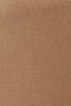 Load image into Gallery viewer, Last Night Tie Back Top // Mocha