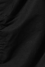 Load image into Gallery viewer, Model Takeover Button Front Top // Black