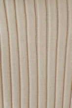 Load image into Gallery viewer, Arizona Roadtrips Knit Top // Natural