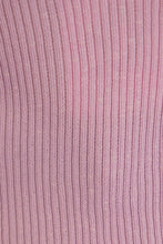 Load image into Gallery viewer, Girl Crush Button Front Knit Top // Blush