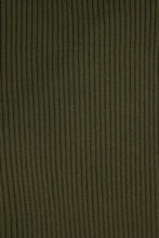 Load image into Gallery viewer, Changing World Ribbed Knit Top // Khaki