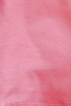 Load image into Gallery viewer, Fashion Director Tie Front Top // Pink