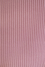 Load image into Gallery viewer, In Motion Button Front Knit Top // Pink