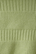 Load image into Gallery viewer, Hang On To Love Knit Top // Sage