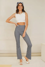 Load image into Gallery viewer, Hollywood Nights Pants // Check