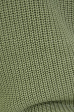 Load image into Gallery viewer, Italian Vibes Knit Top // Sage