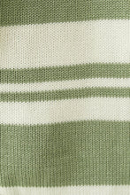 Load image into Gallery viewer, L.A City Knit Top // Sage