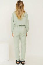 Load image into Gallery viewer, Brooklyn Home Pants // Sage