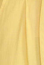 Load image into Gallery viewer, L.A Woman Pants // Lemon