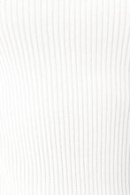 Load image into Gallery viewer, Coastal Town Knit Cami // White