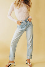 Load image into Gallery viewer, Fashion Rules Knit Top // Nude