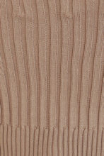 Load image into Gallery viewer, Feel Good Summer Knit Top // Natural