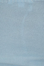 Load image into Gallery viewer, 1998 Tie Knit Top // Sky