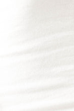 Load image into Gallery viewer, Hollywood Parties Top // White