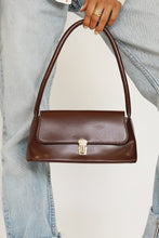 Load image into Gallery viewer, 90's Femme Bag // Chocolate
