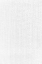 Load image into Gallery viewer, Beautiful Girls Button Front Ribbed Knit Top // White