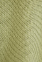 Load image into Gallery viewer, Boyfriend Knit Shorts // Sage