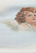 Load image into Gallery viewer, Angel Energy Cami // White