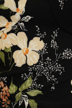 Load image into Gallery viewer, Eternal Summers Tie Top // Floral