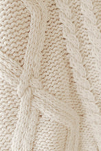Load image into Gallery viewer, Like A Dream Knit // Natural