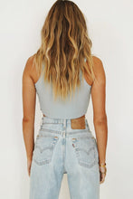 Load image into Gallery viewer, Another World Top // Blue