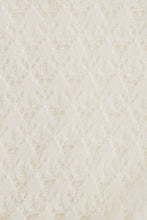 Load image into Gallery viewer, More Joy Button Front Knit Top // Cream