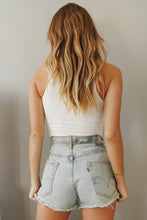 Load image into Gallery viewer, Just Like That Top // White