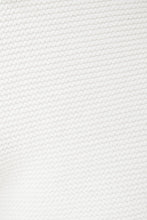 Load image into Gallery viewer, Life In Italy Knit Shorts // White