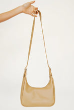 Load image into Gallery viewer, Beachclub Drinks Bag // Tan