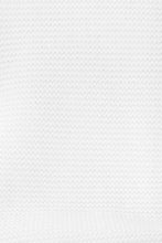 Load image into Gallery viewer, Life In Italy Knit Top // White
