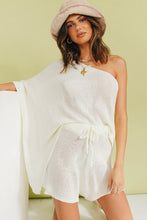 Load image into Gallery viewer, In Demand Knit Set // Cream
