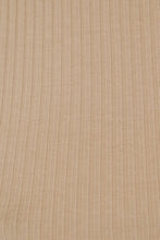 Load image into Gallery viewer, L.A Desert Tie Back Top // Taupe
