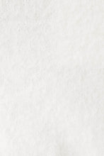 Load image into Gallery viewer, All Day Button Front Knit Top // White
