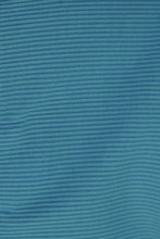 Load image into Gallery viewer, Got The Blues Ribbed Top // Blue
