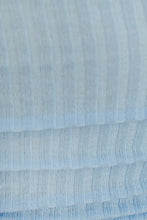 Load image into Gallery viewer, From Backstage Drawstring Top // Sky
