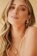 Load image into Gallery viewer, French Avenue Earrings
