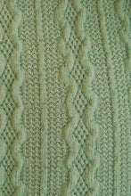 Load image into Gallery viewer, Beauty Icon Pants // Sage
