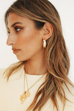 Load image into Gallery viewer, Charlotte Hoops
