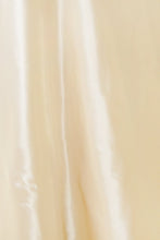 Load image into Gallery viewer, French Countryside Bias Cut Midi Skirt // Nude
