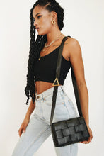 Load image into Gallery viewer, Champs-Élysées Bag // Black
